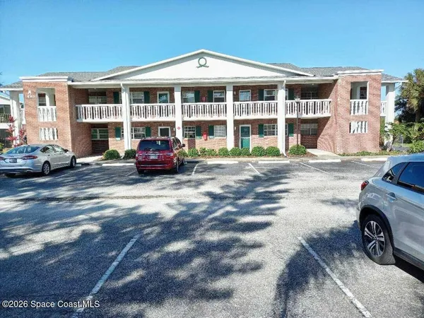 $140,000 | 1860 Knox McRae Drive, Unit 102A, Titusville, FL 32780