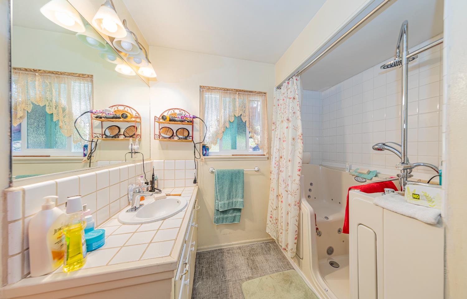 42585 Buckeye Road Oakhurst, CA 93644 - Photo 18 of 55 a bedroom with furniture and a window