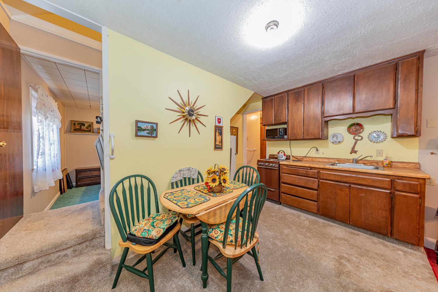 42585 Buckeye Road Oakhurst, CA 93644 - Photo 28 of 55