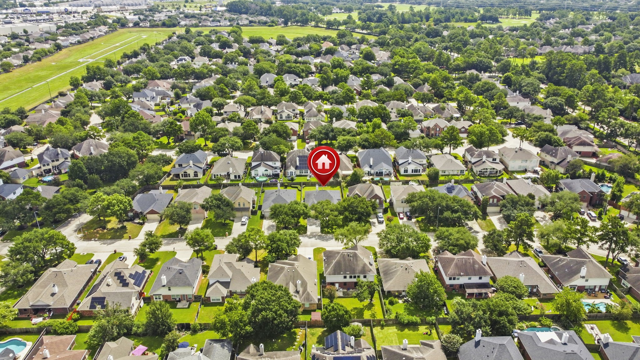 20934 Jessica Rose Lane Spring, TX 77379 - Photo 40 of 50 Gallery Image 40