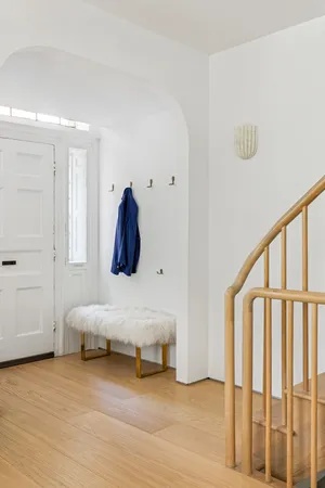 $9,250,000 | 24 Middagh Street | Brooklyn Heights