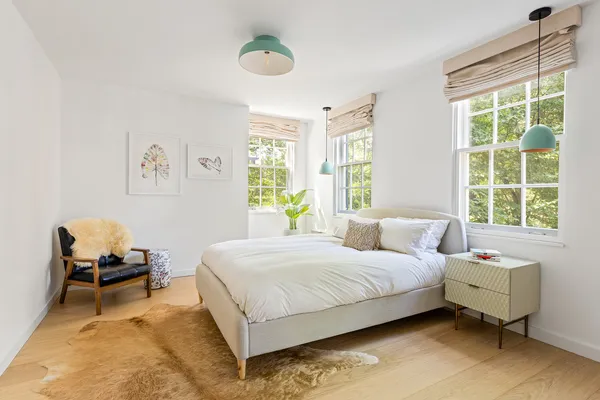 $9,250,000 | 24 Middagh Street | Brooklyn Heights