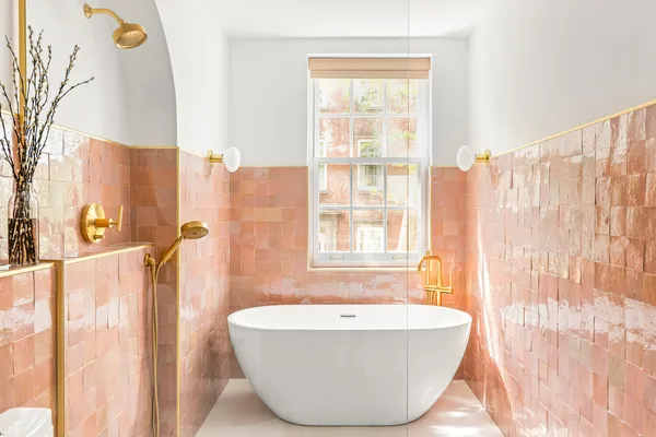 $9,250,000 | 24 Middagh Street | Brooklyn Heights