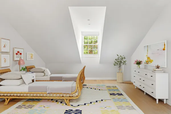 $9,250,000 | 24 Middagh Street | Brooklyn Heights