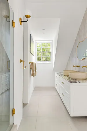 $9,250,000 | 24 Middagh Street | Brooklyn Heights