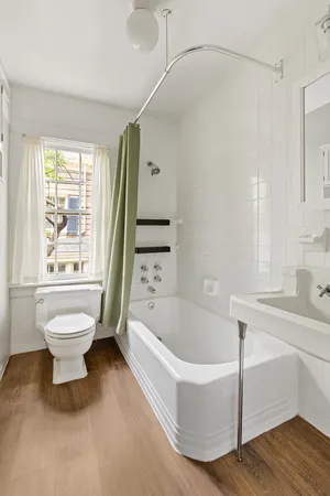 $9,250,000 | 24 Middagh Street | Brooklyn Heights