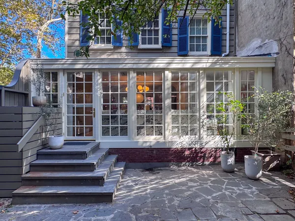 $9,250,000 | 24 Middagh Street | Brooklyn Heights