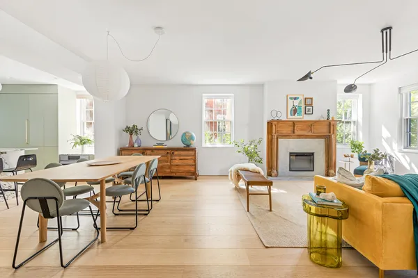 $9,250,000 | 24 Middagh Street | Brooklyn Heights