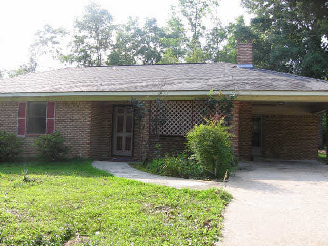 5021 D P Guy Road Ruth, MS 39662 - Photo 1 of 1 Photo 1