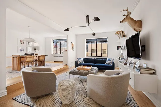 $2,675,000 | 250 West 24th Street, Unit 5/6CE | Chelsea