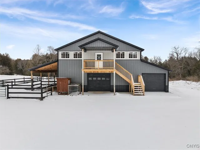 $645,000 | 276 Jones Road, Columbia, NY 13357