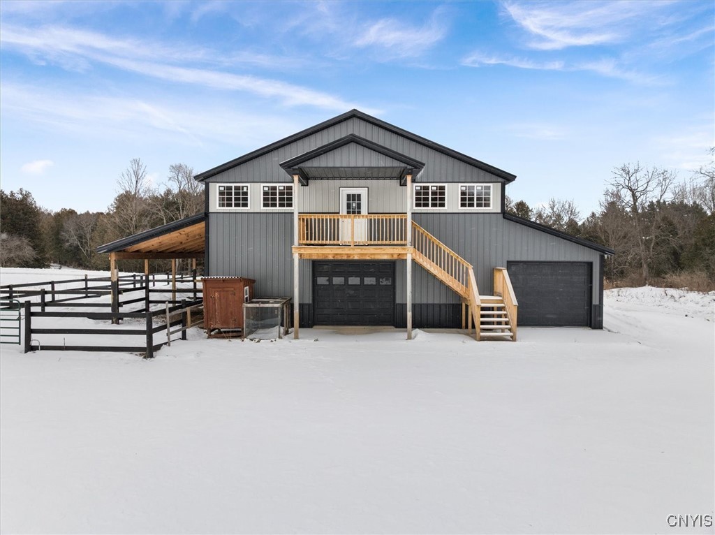 276 Jones Road Columbia, NY 13357 - Photo 11 of 47