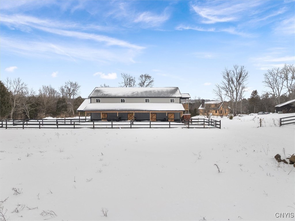 276 Jones Road Columbia, NY 13357 - Photo 13 of 47