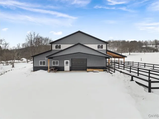 $645,000 | 276 Jones Road, Columbia, NY 13357