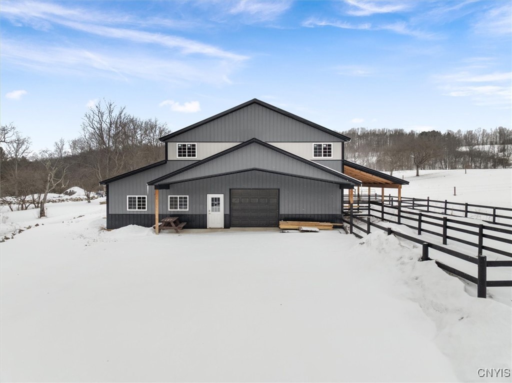 276 Jones Road Columbia, NY 13357 - Photo 15 of 47