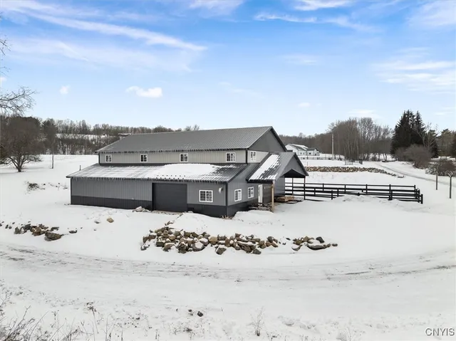 $645,000 | 276 Jones Road, Columbia, NY 13357