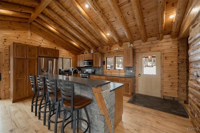 $645,000 | 276 Jones Road, Columbia, NY 13357