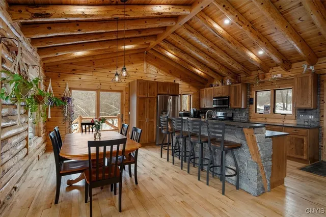 $645,000 | 276 Jones Road, Columbia, NY 13357