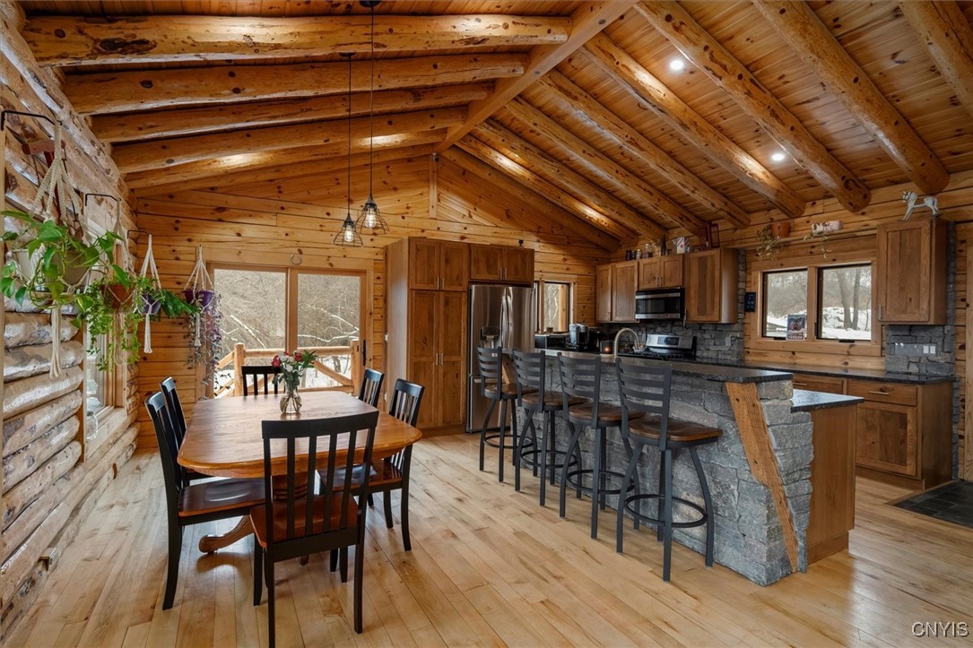 276 Jones Road Columbia, NY 13357 - Photo 18 of 47