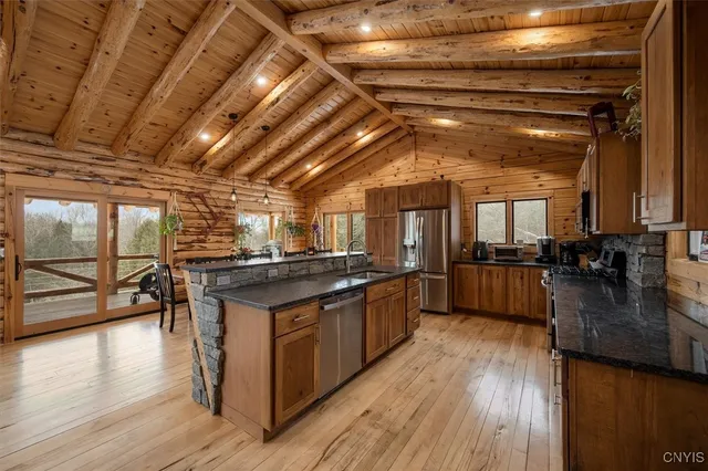 $645,000 | 276 Jones Road, Columbia, NY 13357