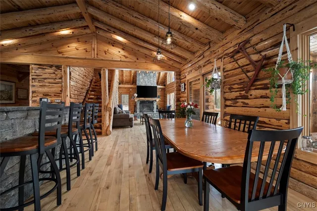 $645,000 | 276 Jones Road, Columbia, NY 13357