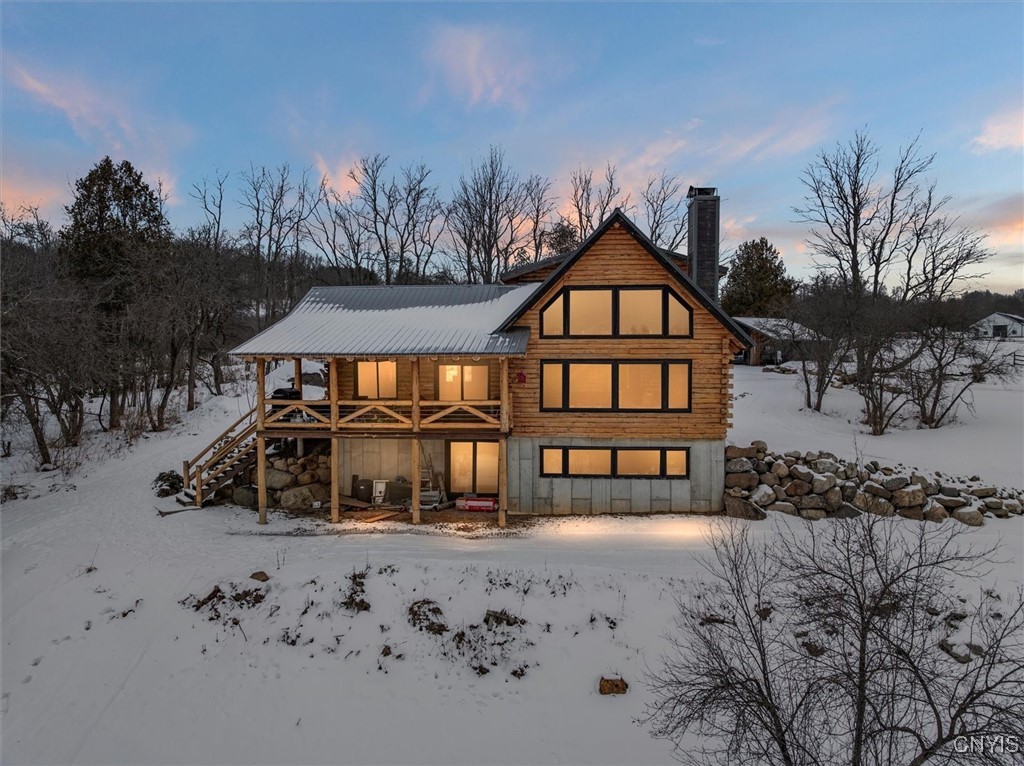 276 Jones Road Columbia, NY 13357 - Photo 2 of 47