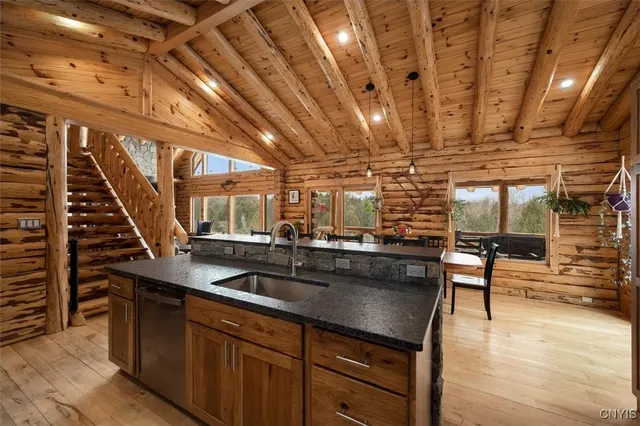 $645,000 | 276 Jones Road, Columbia, NY 13357