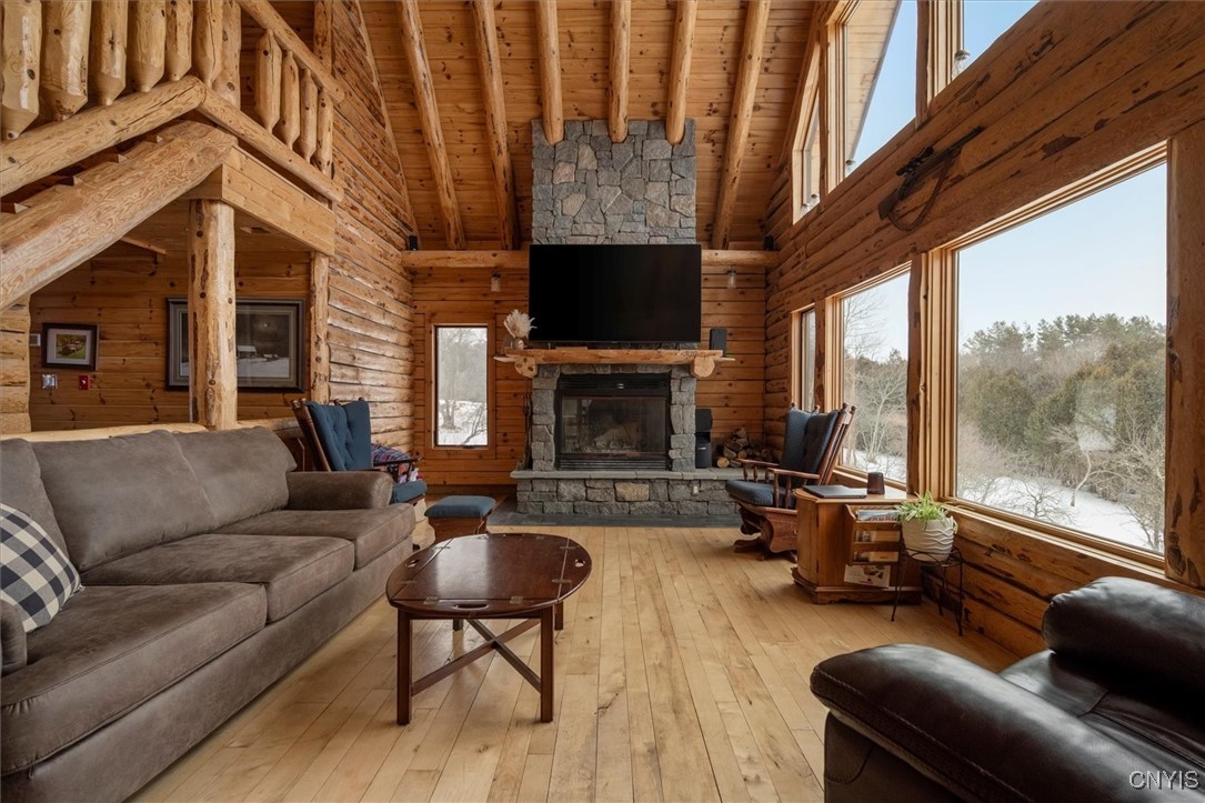 276 Jones Road Columbia, NY 13357 - Photo 23 of 47