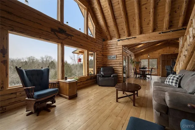 $645,000 | 276 Jones Road, Columbia, NY 13357