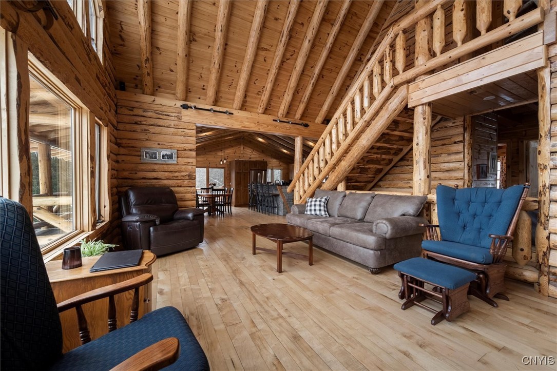 276 Jones Road Columbia, NY 13357 - Photo 25 of 47