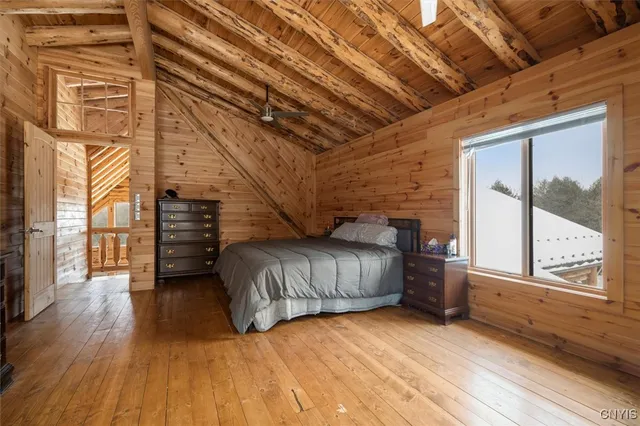 $645,000 | 276 Jones Road, Columbia, NY 13357