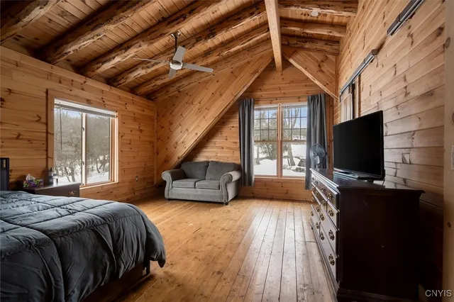 $645,000 | 276 Jones Road, Columbia, NY 13357