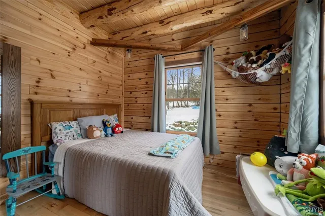 $645,000 | 276 Jones Road, Columbia, NY 13357