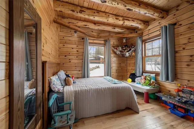 $645,000 | 276 Jones Road, Columbia, NY 13357