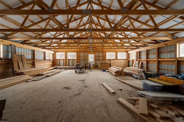 $645,000 | 276 Jones Road, Columbia, NY 13357