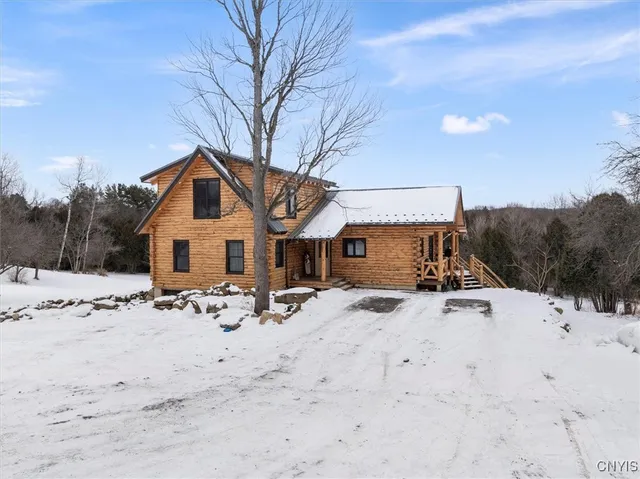 $645,000 | 276 Jones Road, Columbia, NY 13357