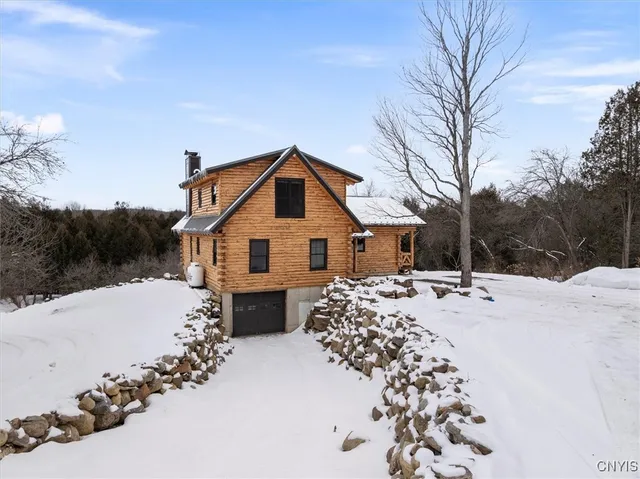 $645,000 | 276 Jones Road, Columbia, NY 13357