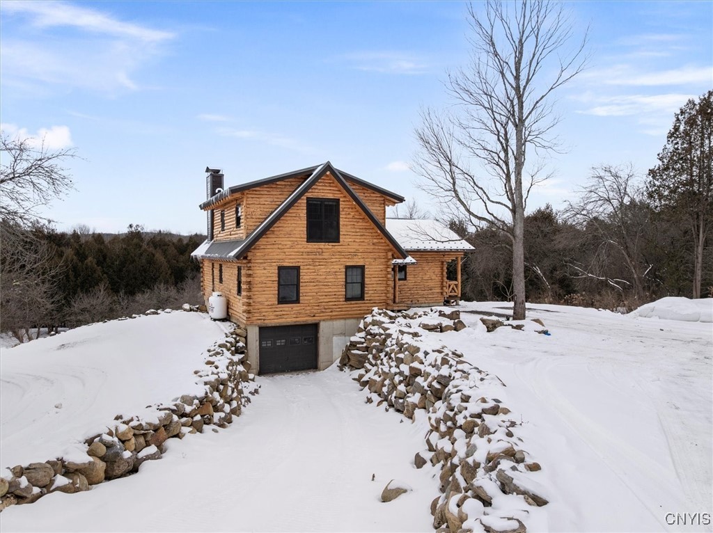 276 Jones Road Columbia, NY 13357 - Photo 6 of 47