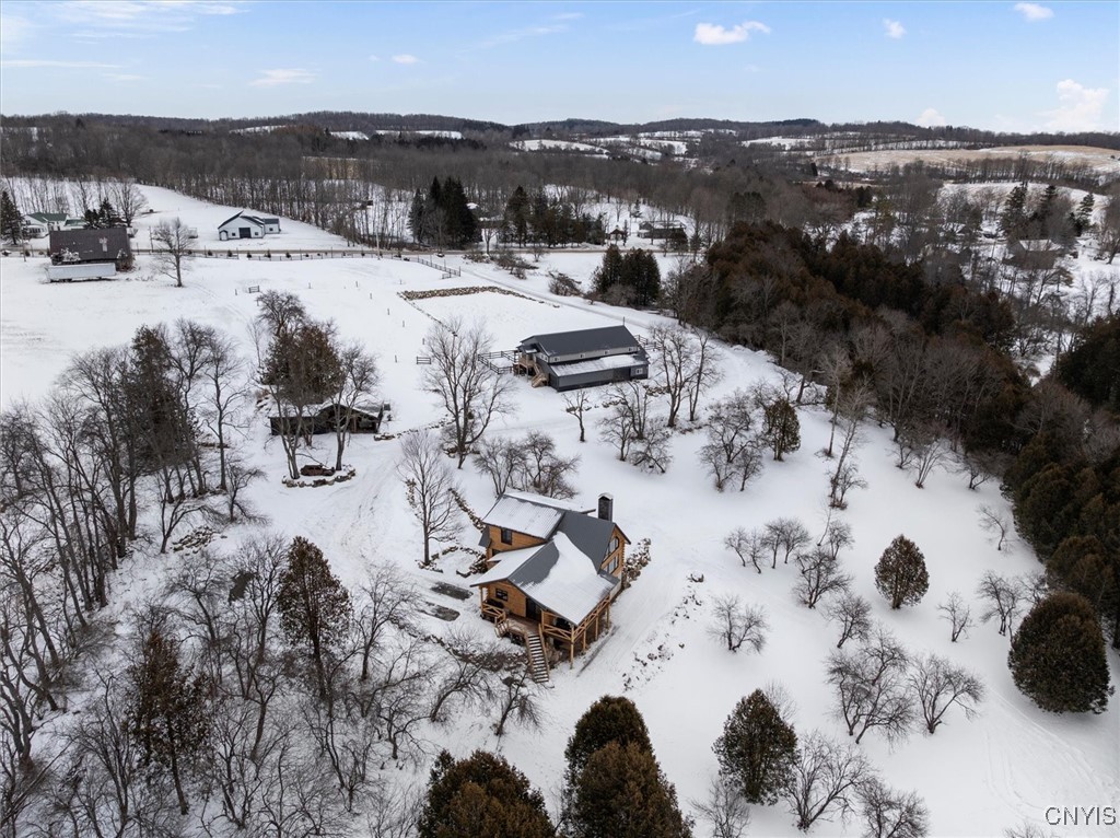 276 Jones Road Columbia, NY 13357 - Photo 8 of 47