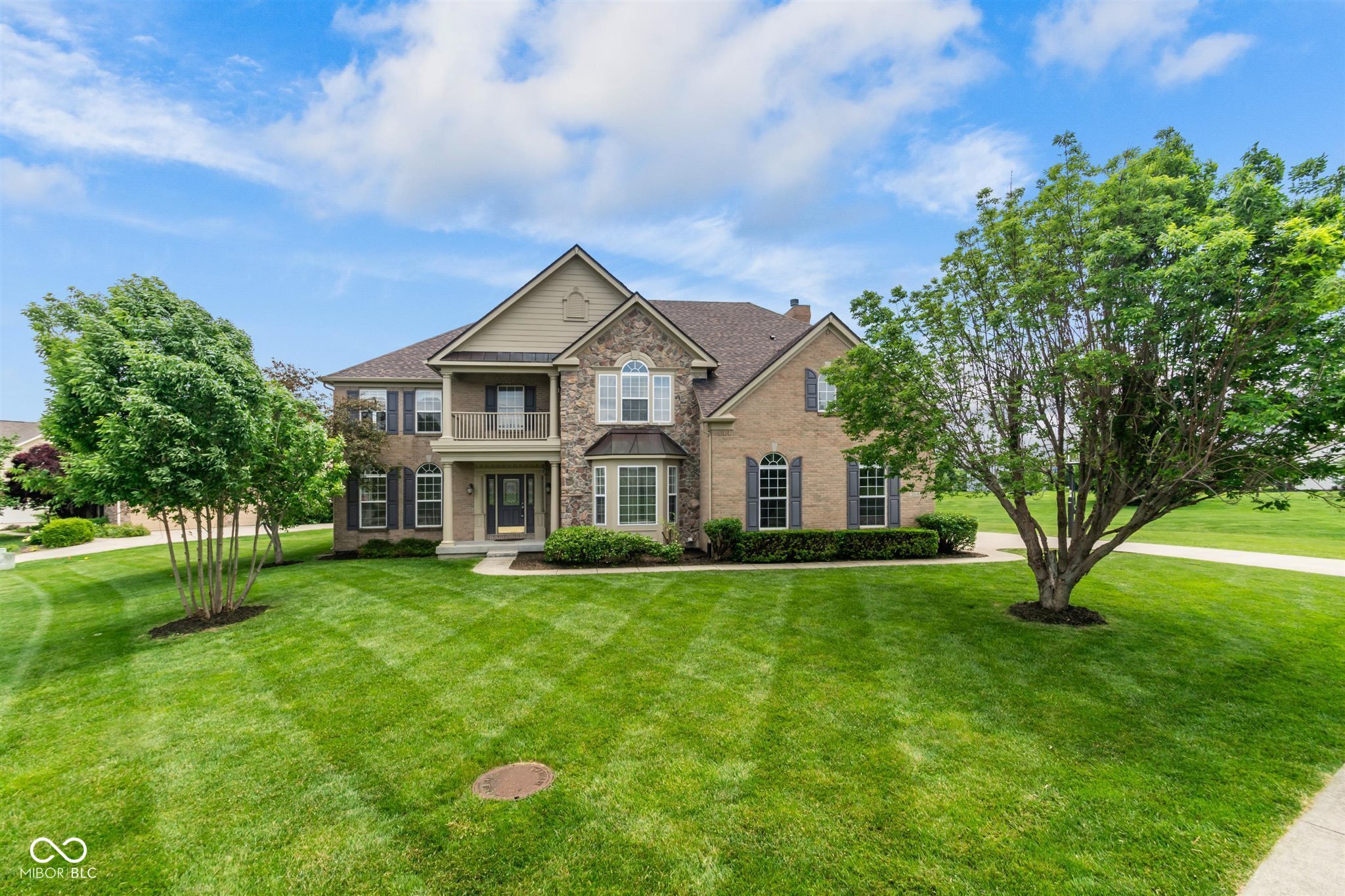 2641 Dawn Ridge Drive Carmel, IN 46074 - Photo 1 of 39
