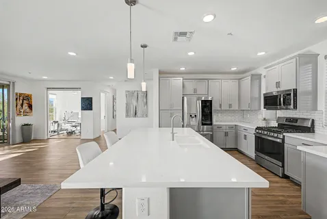 $649,900 | 5100 East Rancho Paloma Drive, Unit 1044, Cave Creek, AZ 85331