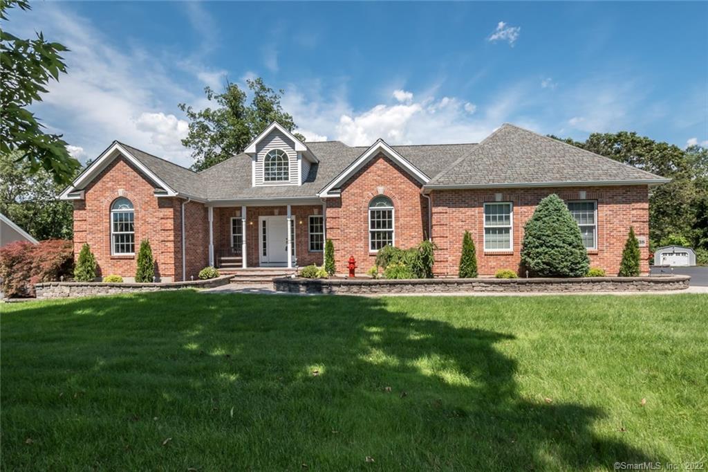 138 Valley View Court Southington, CT 06489 - Photo 1 of 1