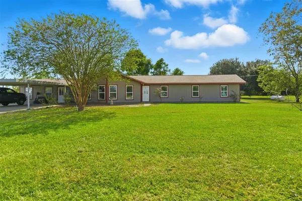 $265,000 | 5633 Cormier Road, Vinton, LA 70668