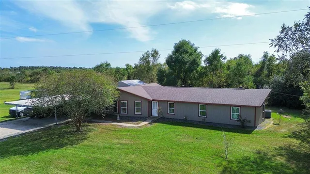 $265,000 | 5633 Cormier Road, Vinton, LA 70668