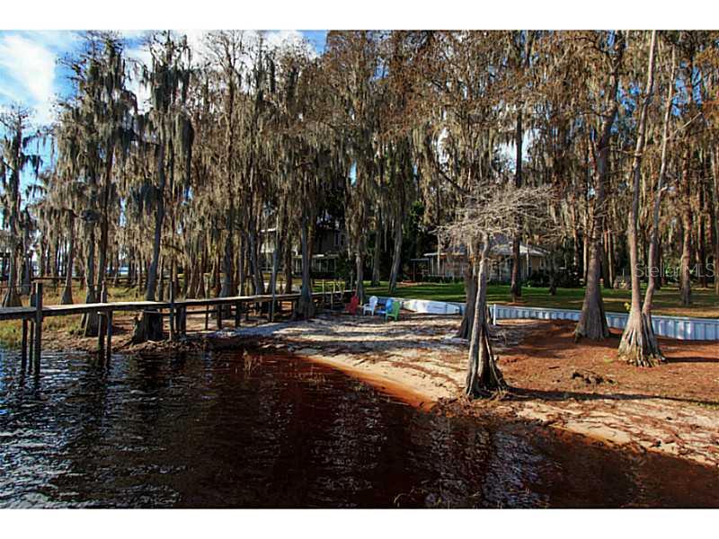 10212 Murray Road Clermont, FL 34711 - Photo 20 of 25 Waterfront