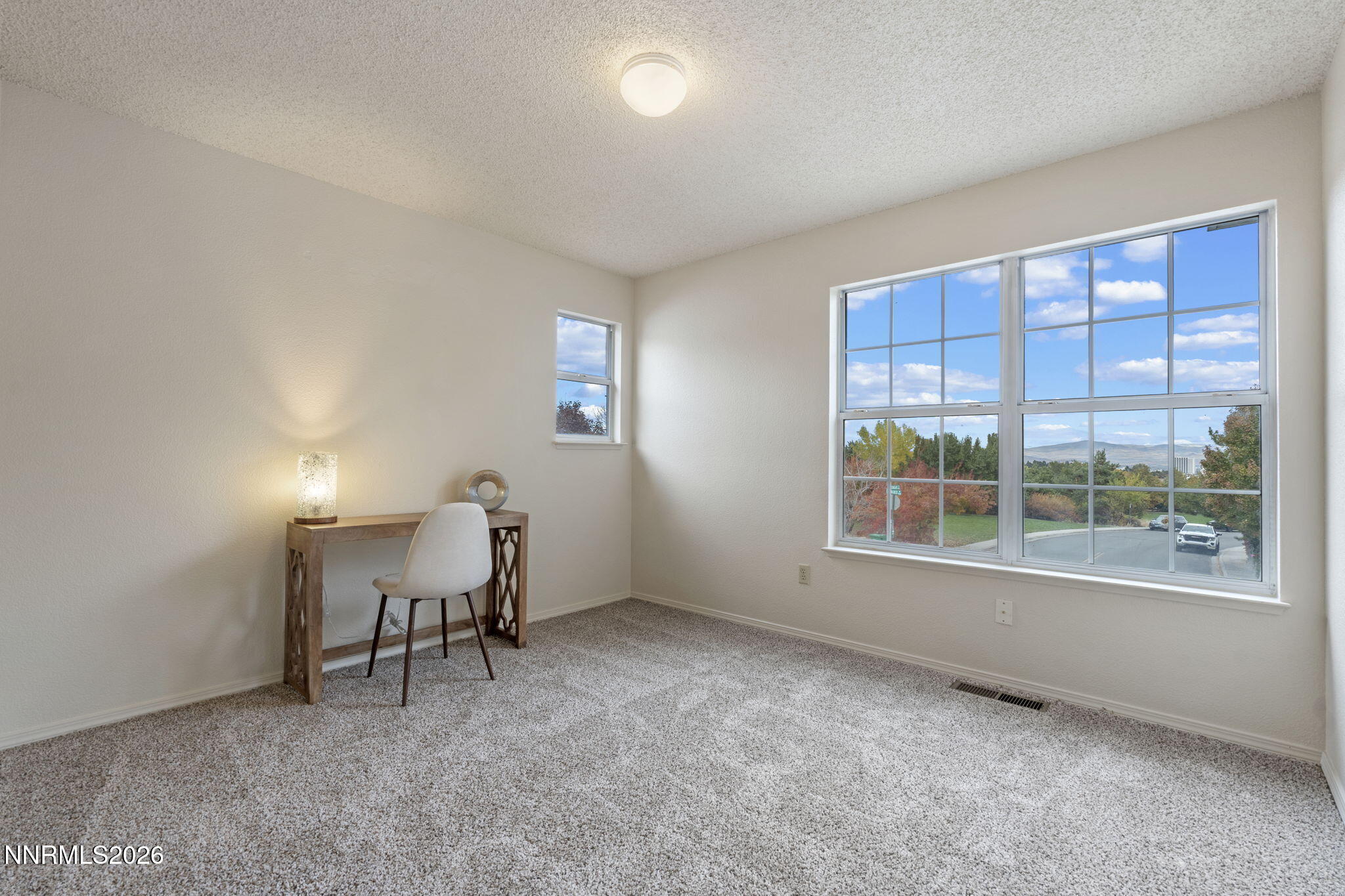 4628 Windcrest Drive Reno, NV 89523 - Photo 25 of 38 a view of workspace with furniture and window