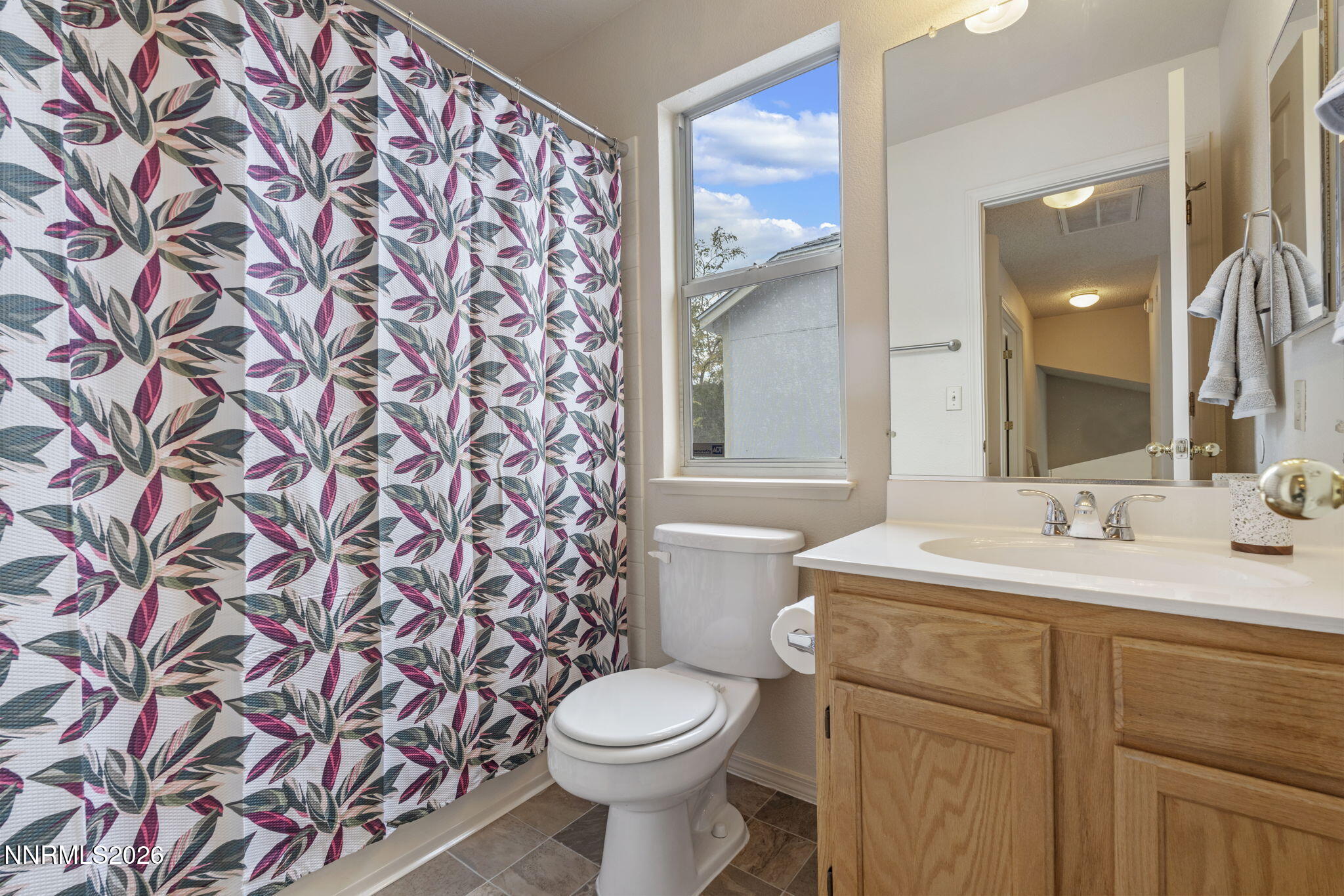 4628 Windcrest Drive Reno, NV 89523 - Photo 26 of 38 a bathroom with a sink and a toilet