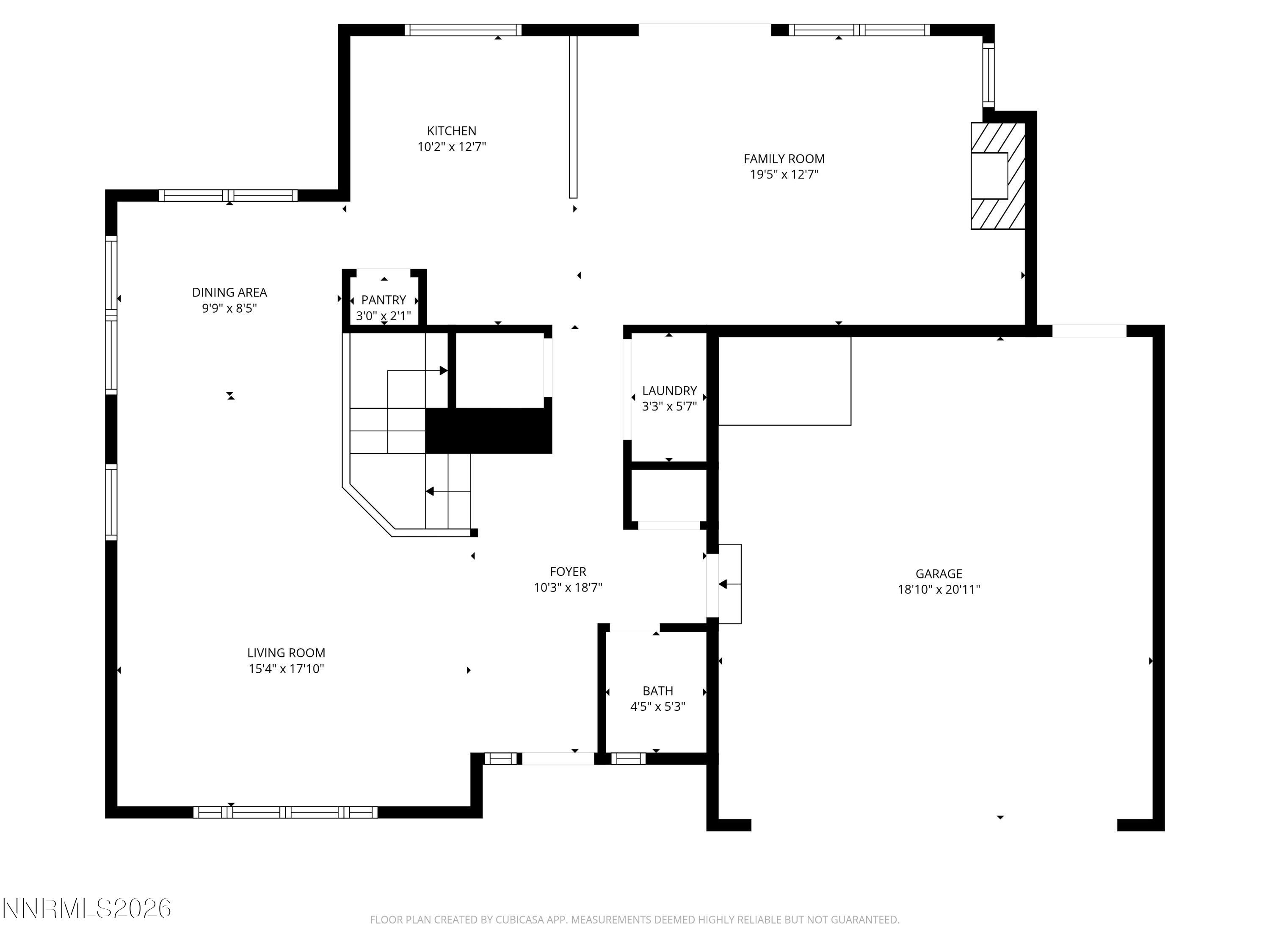 4628 Windcrest Drive Reno, NV 89523 - Photo 36 of 38 a picture of a bench in the front