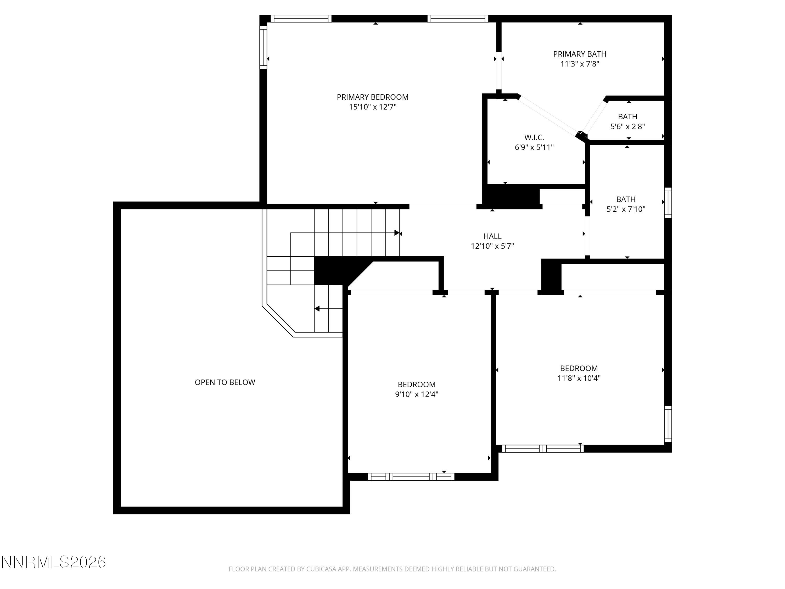 4628 Windcrest Drive Reno, NV 89523 - Photo 37 of 38 unknown