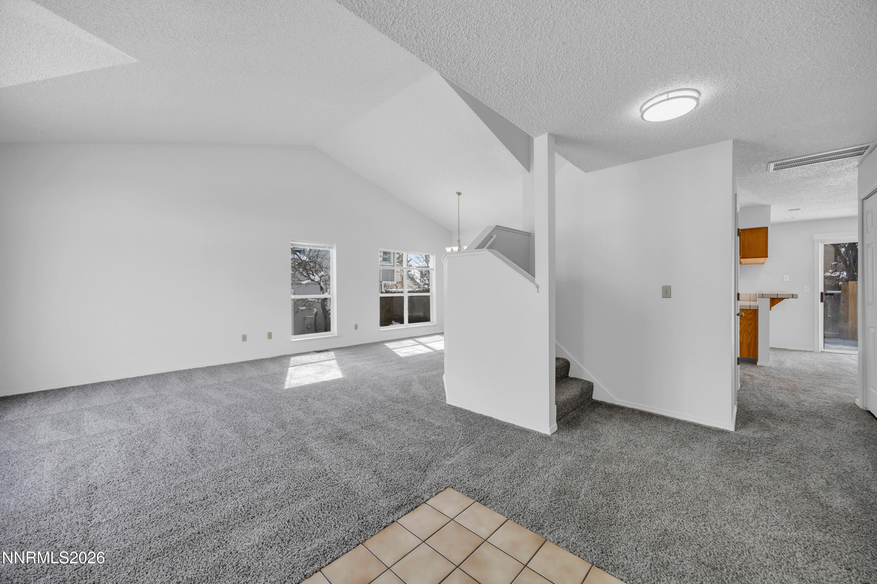 4628 Windcrest Drive Reno, NV 89523 - Photo 7 of 38 a view of a big room with closet and windows
